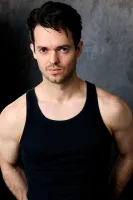 Justin Brush Wallpaper