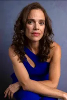 Pamela Beheshti Wallpaper