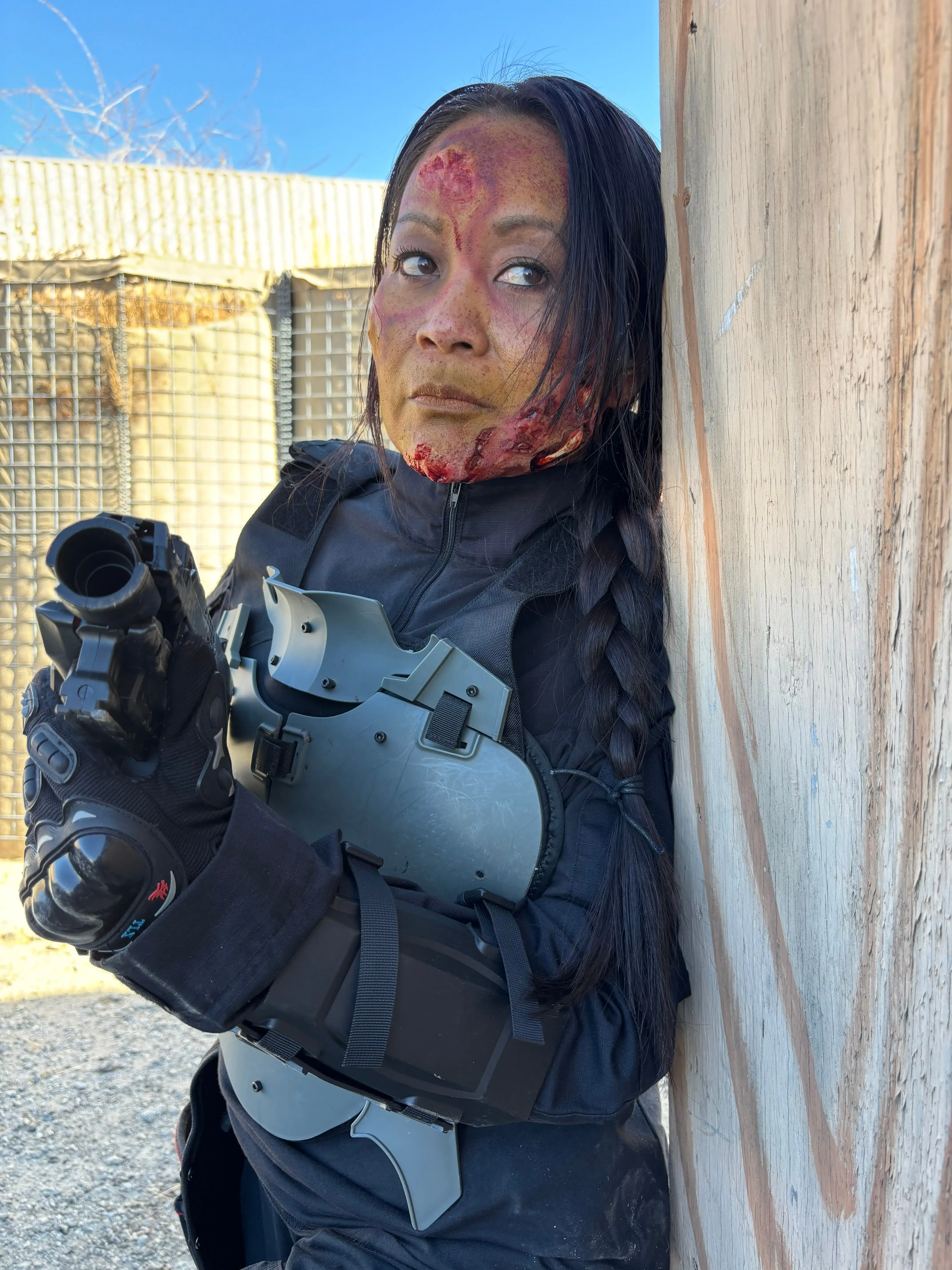 Zaybe Bellver Wallpaper