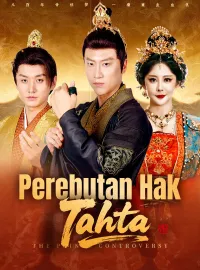 Perebutan Hak Tahta