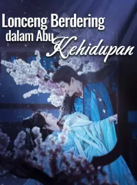 Lonceng Berdering dalam Abu Kehidupan
