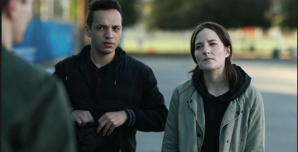 Mary McElree Wallpaper