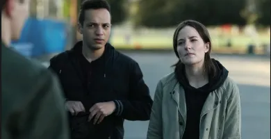 Mary McElree Wallpaper