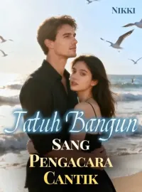 Jatuh Bangun sang Pengacara Cantik