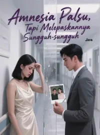 Amnesia Palsu, Tapi Melepaskannya Sungguh-sungguh