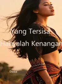 Yang Tersisa Hanyalah Kenangan