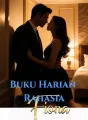 Buku Harian Rahasia Fiona cover