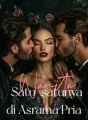 Wanita Satu-satunya di Asrama Pria cover
