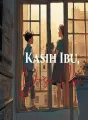 Kasih Ibu, Dosa Ibu cover