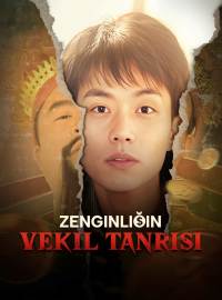 Zenginliğin Vekil Tanrısı