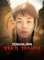 Zenginliğin Vekil Tanrısı cover