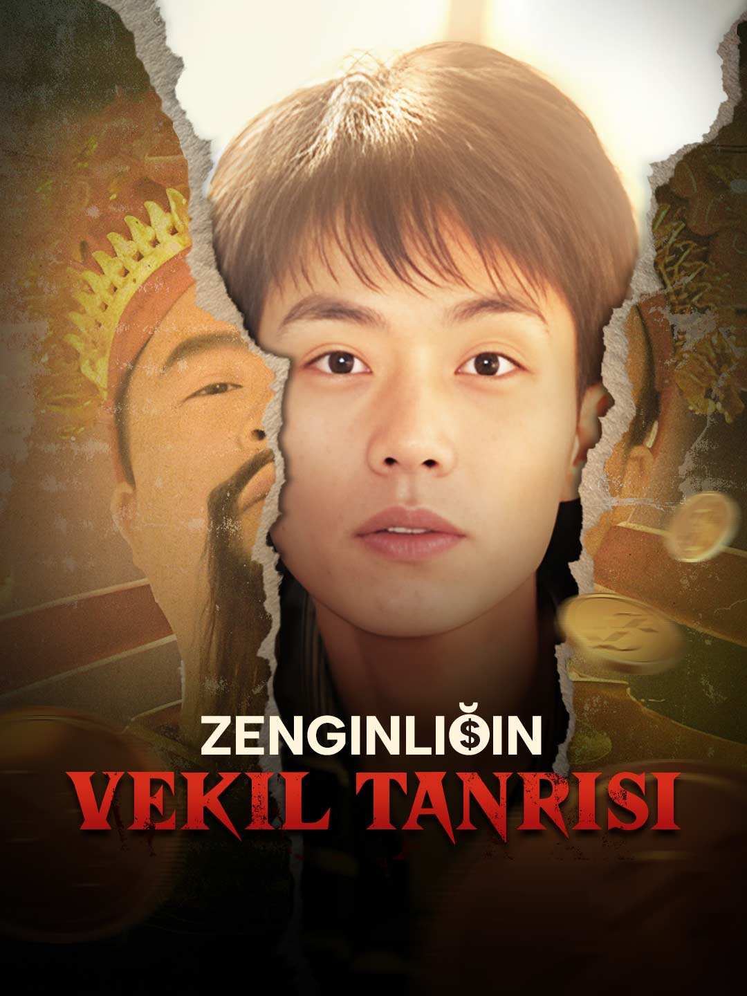 Zenginliğin Vekil Tanrısı
