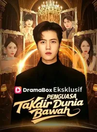 Penguasa Takdir Dunia Bawah (Sulih Suara)