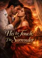 His to touch, I to surrender cover