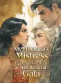 My Husband’s Mistress Livestreamed His Betrayal at the Gala cover