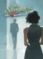 His Stinginess, Her Heartbreak cover