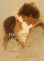 Journey to Heal and Love cover