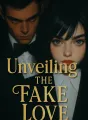 Unveiling the Fake Love cover