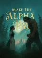 Make The Alpha Pay cover