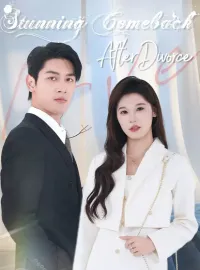 Stunning Comeback After DivorceShort Dramas