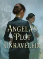 Angela's Plot Unraveled cover