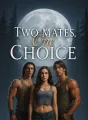 Two Mates, One Choice cover
