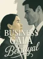 Business Gala Betrayal cover