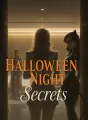 Halloween Night Secrets cover