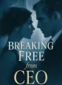 Breaking Free from CEO cover