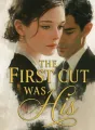 The First Cut Was His cover