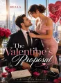 THE VALENTINE PROPOSAL  cover