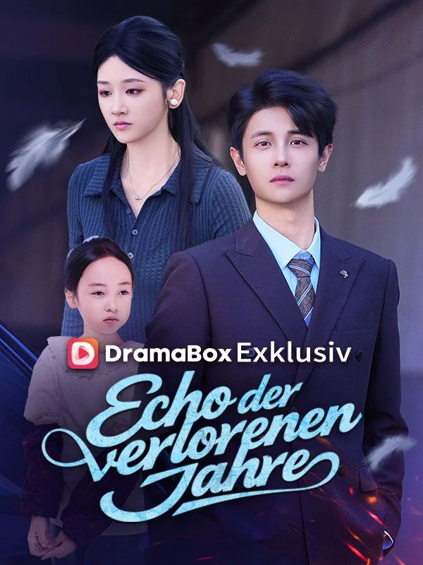 Echo der verlorenen Jahre