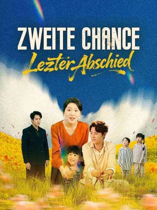 Zweite Chance, letzter Abschied (Deutsch Synchronisiert)