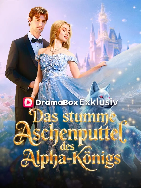 Das stumme Aschenputtel des Alpha-Königs