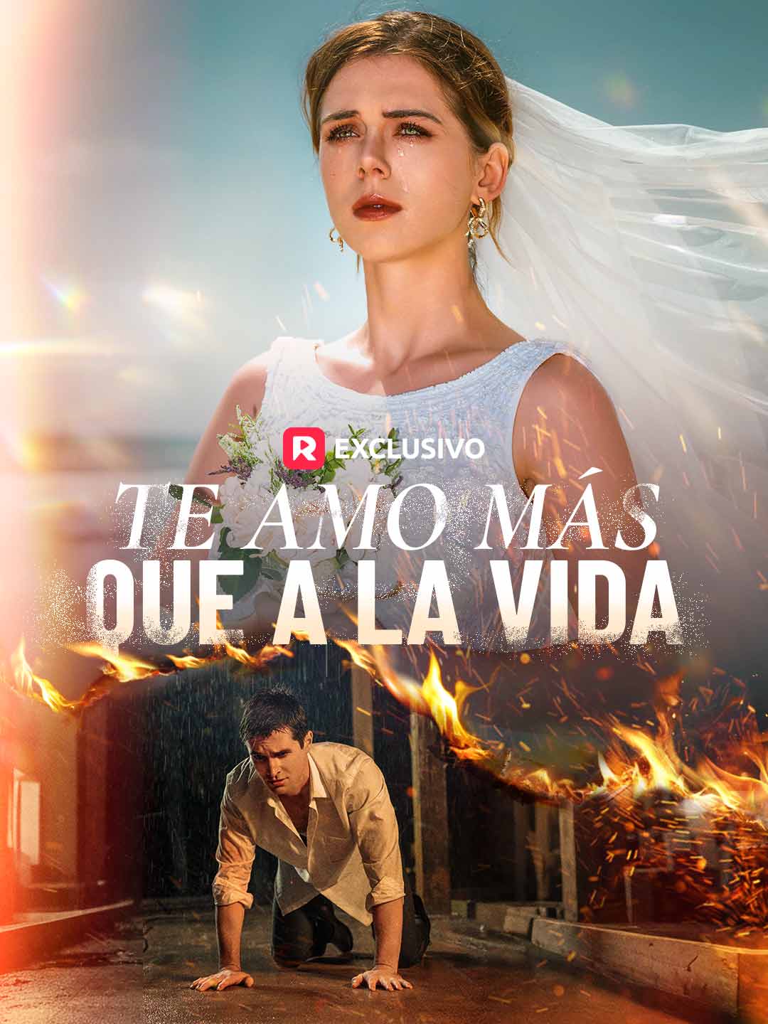 [doblado] Te amo más que a la vida