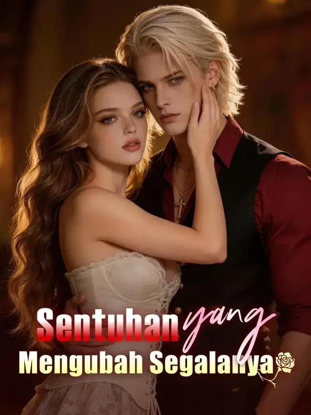 Sentuhan yang Mengubah Segalanya