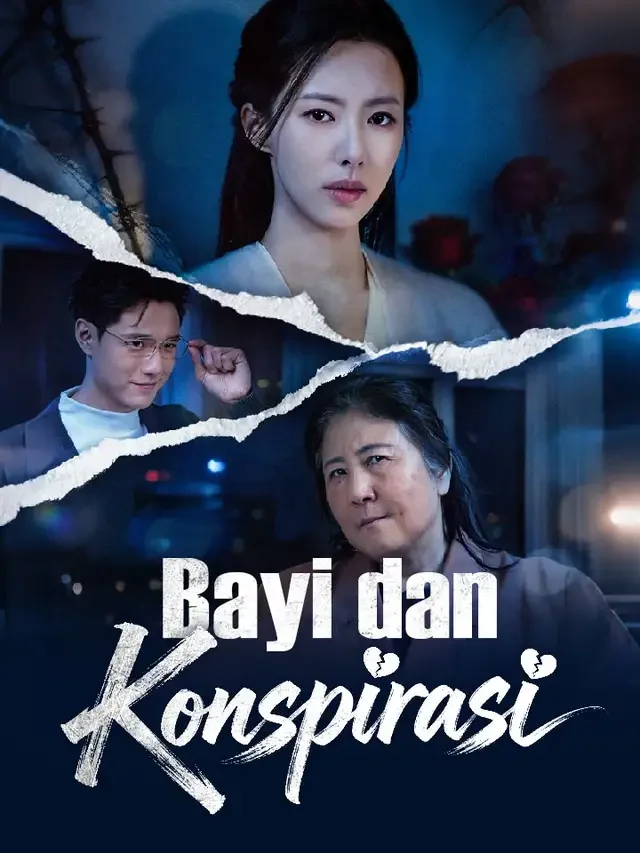 Bayi dan Konspirasi