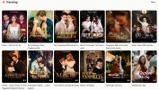 2025 Best Short Dramas on MiniShort.com