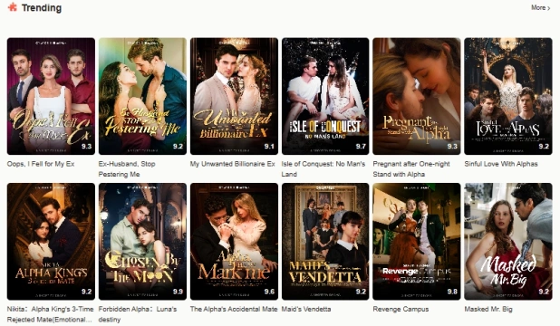 2025 Best Short Dramas on MiniShort.com