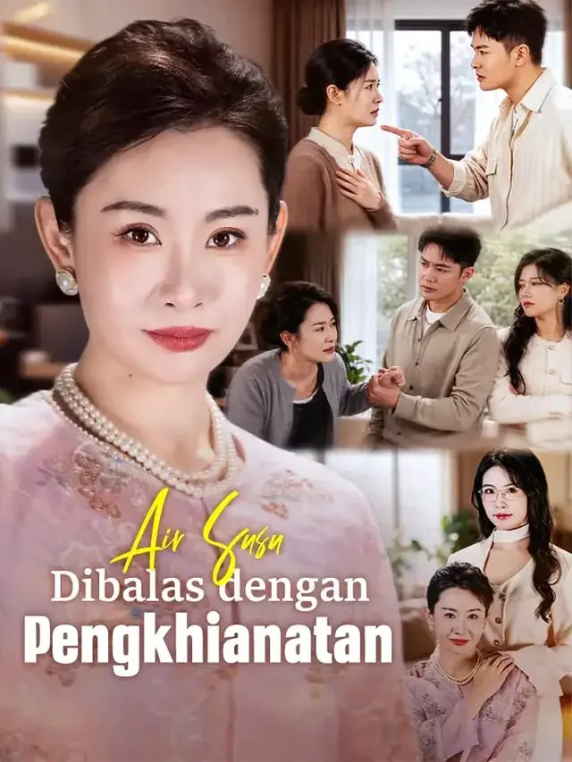 Air Susu Dibalas dengan Pengkhianatan