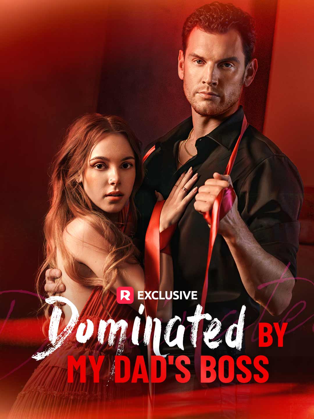 Dominated by My Dad's Boss