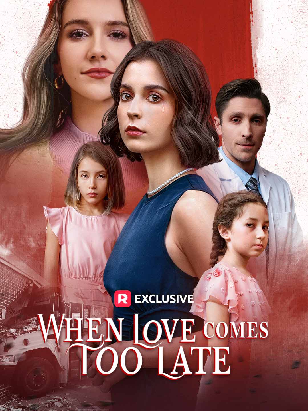 When Love Comes Too Late