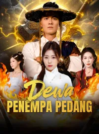Dewa Penempa Pedang