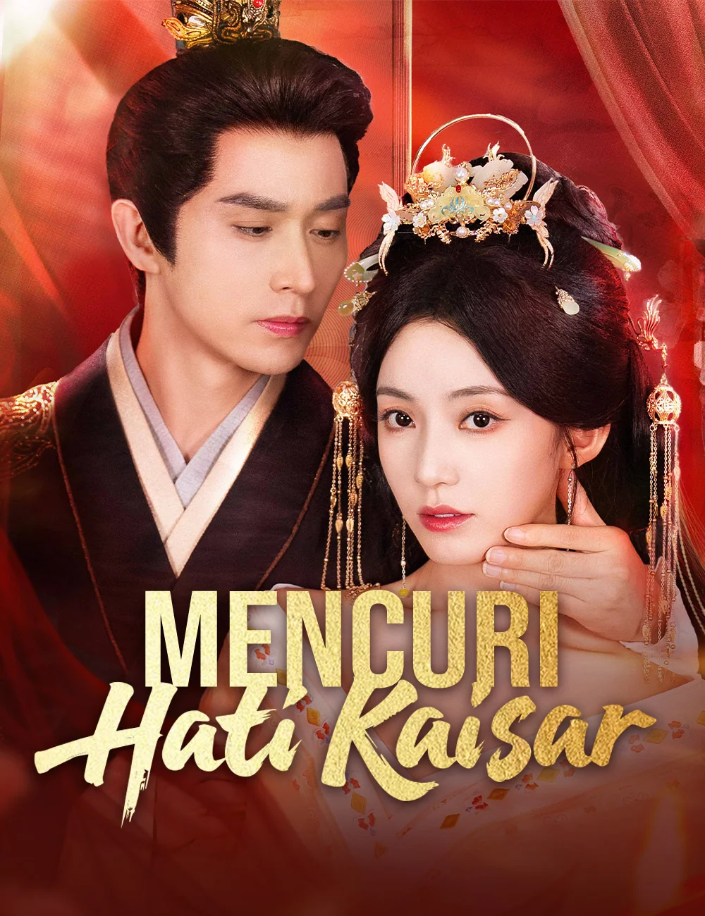 Mencuri Hati Kaisar