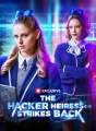 The Hacker Heiress Strikes Back cover