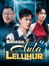 Rahasia Aula Leluhur