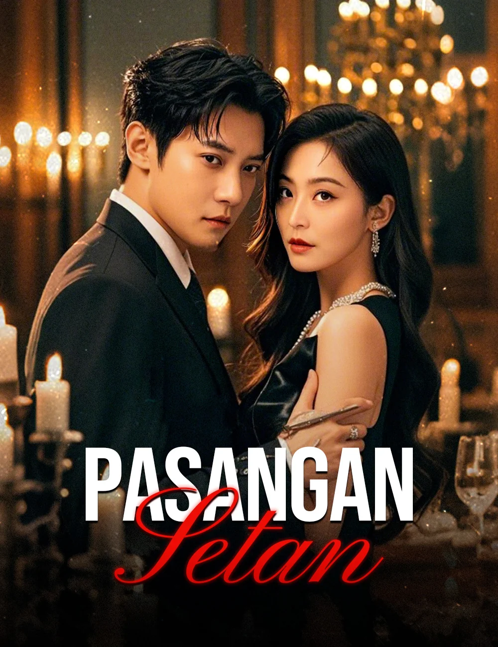 Pasangan Setan