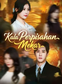 Kala Perpisahan Mekar