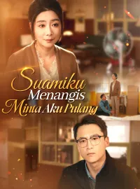 Suamiku Menangis Minta Aku Pulang