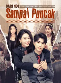 Dari Nol Sampai Puncak